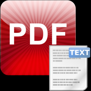 Aiseesoft Mac PDF to text converter 3.2.20 for mac – PDF转text工具 最新破 ...