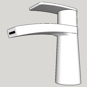 ˮ��ͷ_Sketchup��ͼ��ʦģ��Vray����202204252200