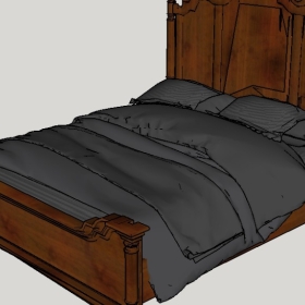 ��ʽ��_Sketchup��ͼ��ʦģ��Vray����20220425106