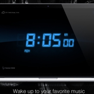 My Alarm Clock for mac 1.8 – 多功能实用华丽的闹钟软件