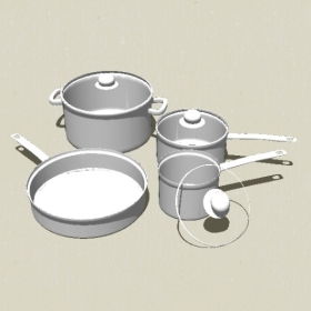 ����-Sketchup��ͼ��ʦEnscape����ģ��202205114