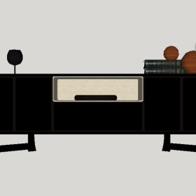 �����Ʒ��_Sketchup��ͼ��ʦģ��20220425i 4 mariani11