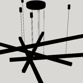 ����_Sketchup��ͼ��ʦģ��Vray����202204251240