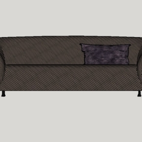 ����Ʒ�ƼҾ�Sketchup��ͼ��ʦģ��20220425 kelly wearstler36