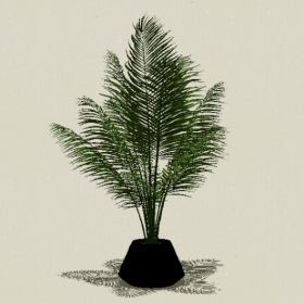 ����ֲ��-Sketchup��ͼ��ʦEnscape����ģ��20220511128