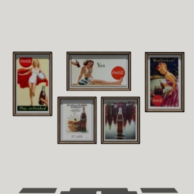 װ�λ�_Enscape���ʲ�ͼ��ʦģ���������202204203443