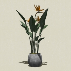 ����ֲ��-Sketchup��ͼ��ʦEnscape����ģ��20220511420