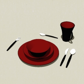 �;�-Sketchup��ͼ��ʦEnscape����ģ��2022051124