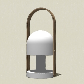 ̨��-Sketchup��ͼ��ʦEnscape����ģ��20220511103