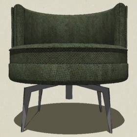 �޷�������-Sketchup��ͼ��ʦEnscape����ģ��20220511174