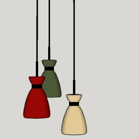 ����_Sketchup��ͼ��ʦģ��Vray����202204251297