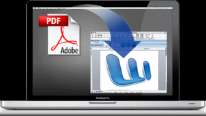 Solid Converter 2.1.60 for Mac – PDF转换为Word，Excel和更多的固体转换器