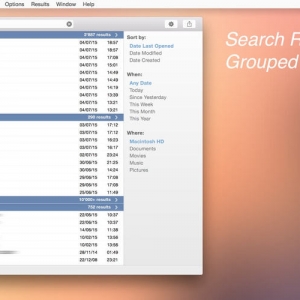Tembo for mac 2.0 – 聚光灯的控制与秩序 最新绿化版