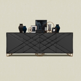 �߹���Ʒ��-Sketchup��ͼ��ʦEnscape����ģ��2022051171