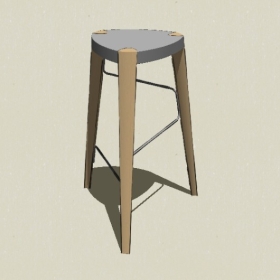 ����-Sketchup��ͼ��ʦEnscape����ģ��20220511123