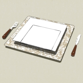 �;�-Sketchup��ͼ��ʦEnscape����ģ��20220511235