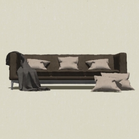 ����ɳ��-Sketchup��ͼ��ʦEnscape����ģ��20220511186