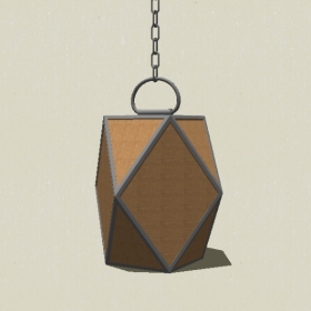 ŷ��������-Sketchup��ͼ��ʦEnscape����ģ��20220511144