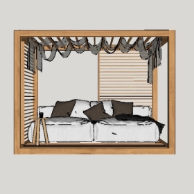 ���ɳ��_Sketchup��ͼ��ʦģ��Vray����202204254089