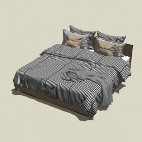 ��-Sketchup��ͼ��ʦEnscape����ģ��20220511199