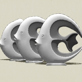 ��Ʒ����-Sketchup��ͼ��ʦEnscape����ģ��20220511210