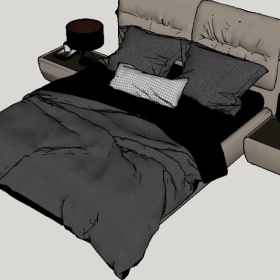 ��_Sketchup��ͼ��ʦģ��Vray����2022042576