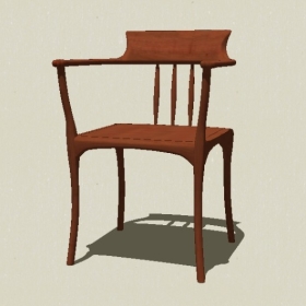 ����ʽ����-Sketchup��ͼ��ʦEnscape����ģ��20220511114