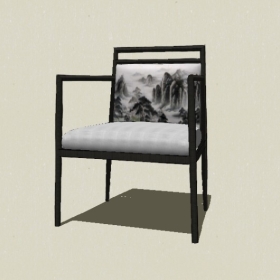 ����ʽ����-Sketchup��ͼ��ʦEnscape����ģ��2022051138