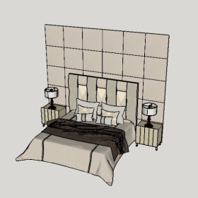 ��_Sketchup��ͼ��ʦģ��Vray����202204253500