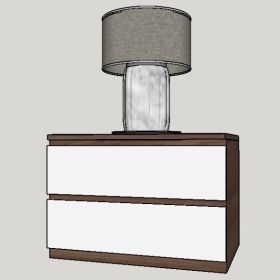 ��ͷ��_Sketchup��ͼ��ʦģ��Vray����202204253262