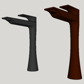 ˮ��ͷ_Sketchup��ͼ��ʦģ��Vray����202204252201