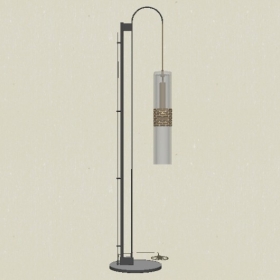 ������ص�-Sketchup��ͼ��ʦEnscape����ģ��2022051122