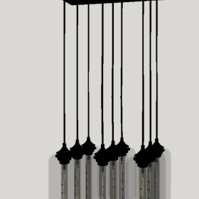 ����_Sketchup��ͼ��ʦģ��Vray����202204251309