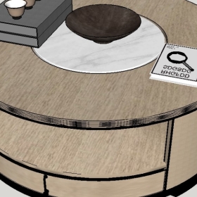 Ӣ������Bentely�Ҿ�_Sketchup��ͼ��ʦģ��Vray����20220425757