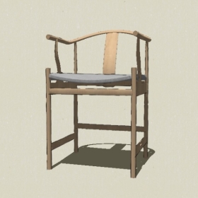 ����ʽ����-Sketchup��ͼ��ʦEnscape����ģ��2022051173