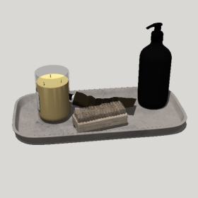 ϴ����ƷSketchup��ͼ��ʦģ��Enscape����20220425505