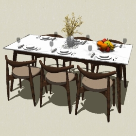 ����-Sketchup��ͼ��ʦEnscape����ģ��20220511180