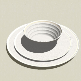 �;�-Sketchup��ͼ��ʦEnscape����ģ��2022051184