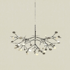 �ִ�����-Sketchup��ͼ��ʦEnscape����ģ��20220511390