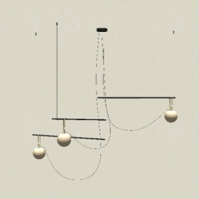 �ִ�����-Sketchup��ͼ��ʦEnscape����ģ��2022051119