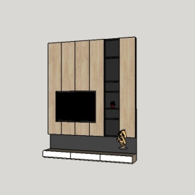 ���ӹ�_Sketchup��ͼ��ʦģ��Vray����202204253349