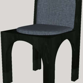 ����Ʒ�ƼҾ�Sketchup��ͼ��ʦģ��20220425 kelly wearstler42