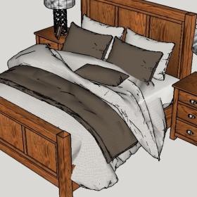 ��ʽ��_Sketchup��ͼ��ʦģ��Vray����20220425114