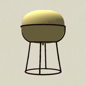 ̨��-Sketchup��ͼ��ʦEnscape����ģ��2022051156