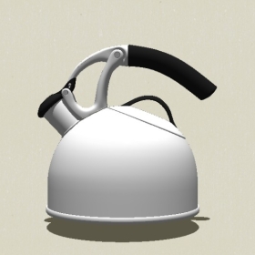 ����-Sketchup��ͼ��ʦEnscape����ģ��2022051131