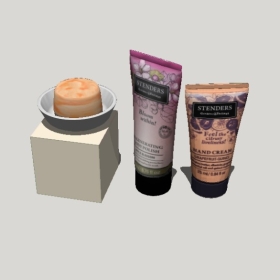 ϴ����ƷSketchup��ͼ��ʦģ��Enscape����20220425514