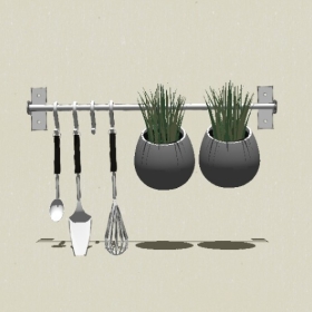 ����-Sketchup��ͼ��ʦEnscape����ģ��20220511129