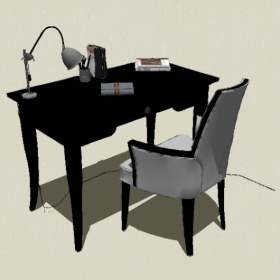 ����-Sketchup��ͼ��ʦEnscape����ģ��2022051111