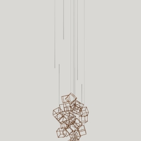 ����_Sketchup��ͼ��ʦģ��Vray����202204251129