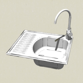 ̨��-Sketchup��ͼ��ʦEnscape����ģ��2022051111